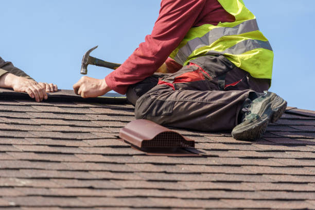 Quick and Trustworthy Emergency Roof Repair Services in Santa Anna, TX