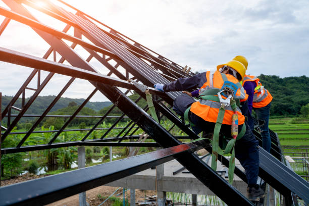Best Roof Leak Repair  in Santa Anna, TX