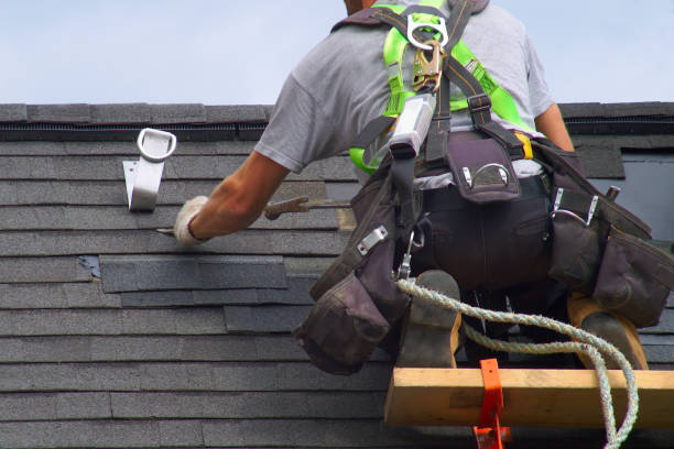 Best Roofing Contractor Near Me  in Santa Anna, TX