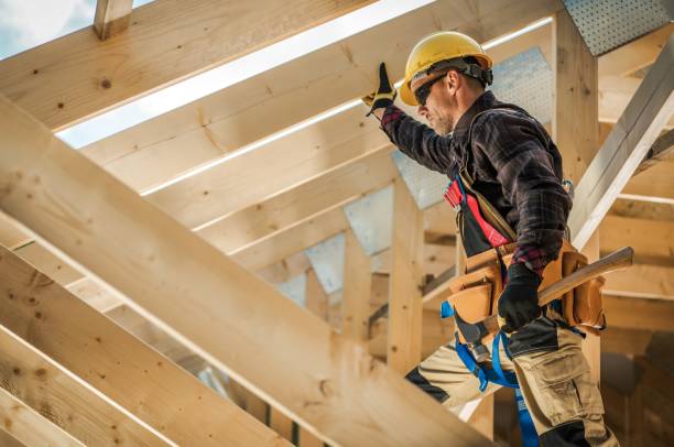 Best Commercial Roofing Services  in Santa Anna, TX