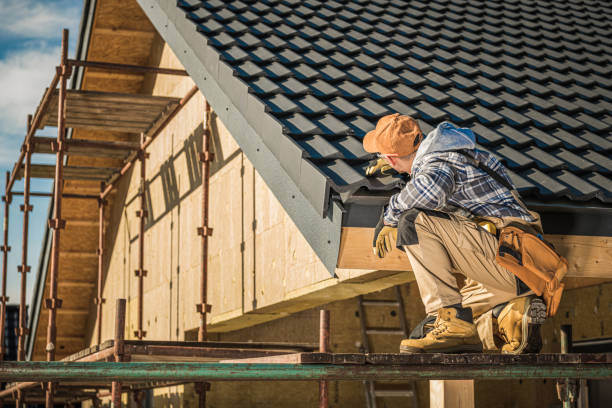 Slate Roofing Contractor in Santa Anna, TX