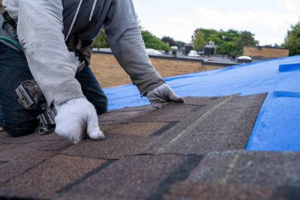 Best Residential Roofing Contractor  in Santa Anna, TX