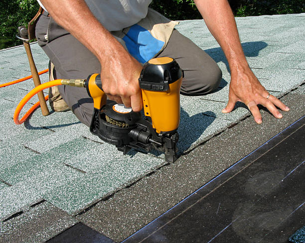 Best Metal Roofing Contractor  in Santa Anna, TX