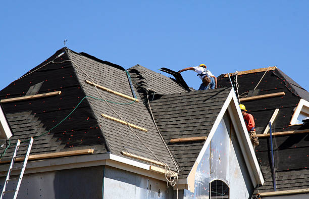Best Commercial Roofing Services  in Santa Anna, TX