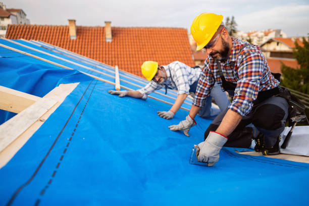 Best Residential Roofing Contractor  in Santa Anna, TX