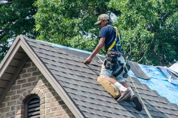 Tile Roofing Contractor in Santa Anna, TX